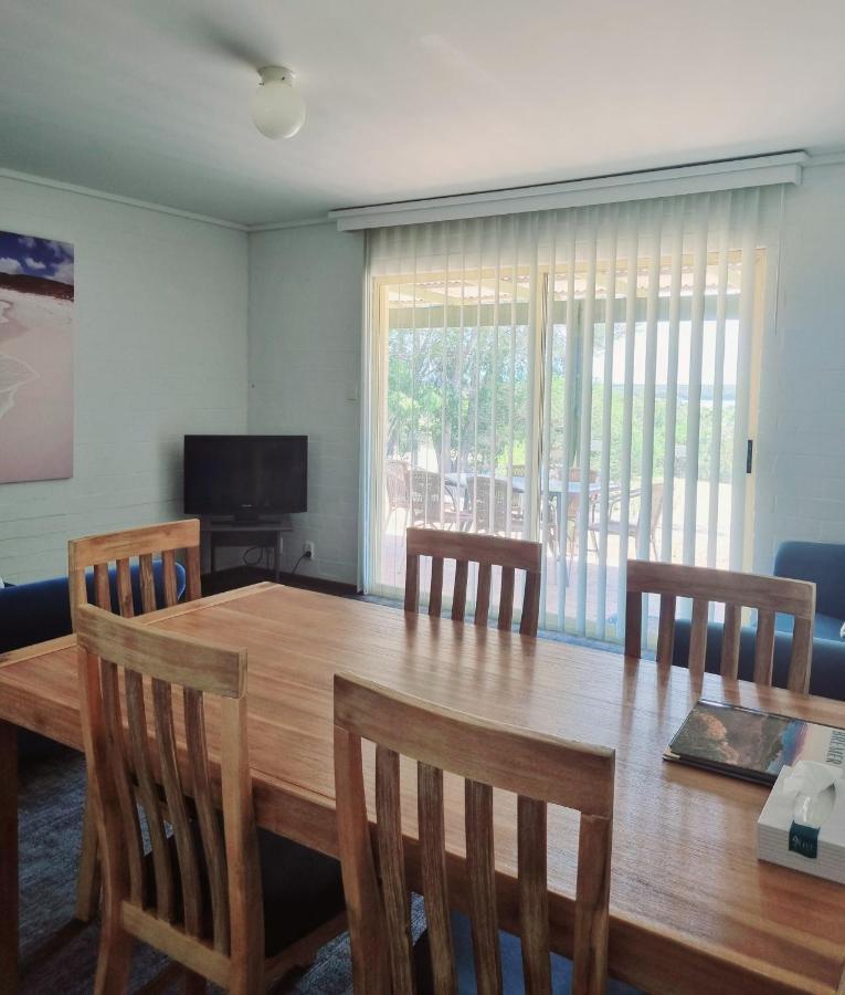 Bremer Bay Resort Ngoại thất bức ảnh