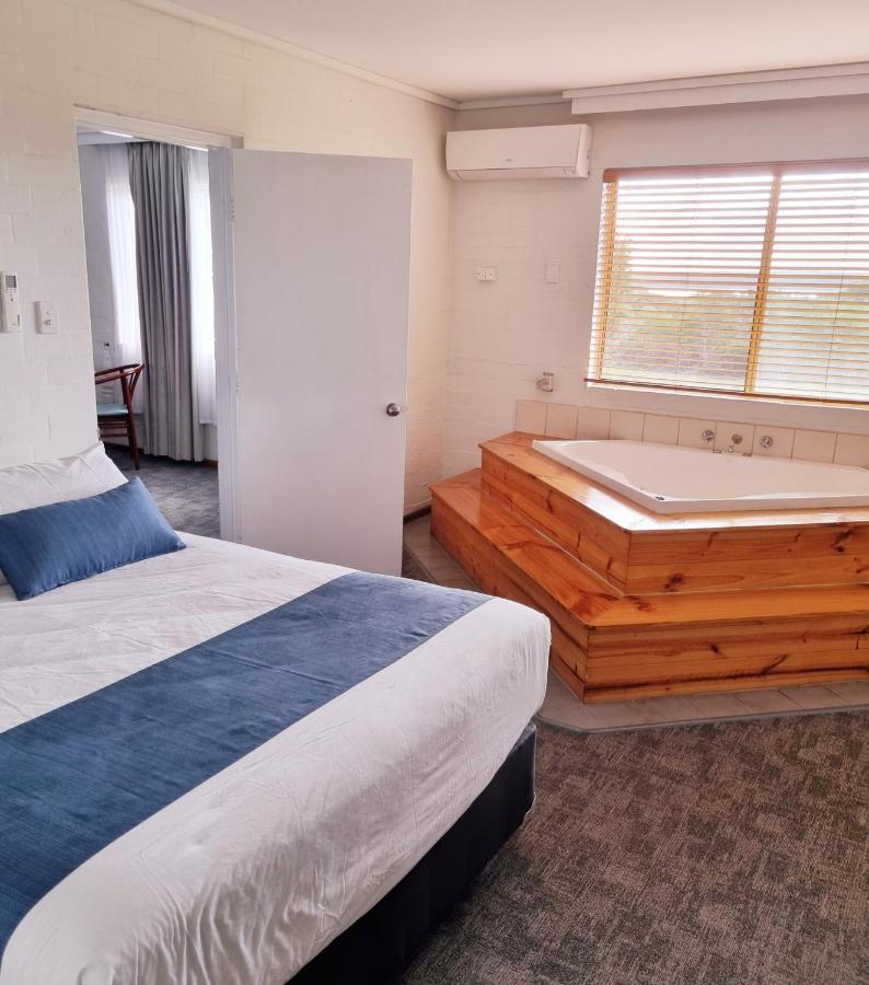 Bremer Bay Resort Ngoại thất bức ảnh
