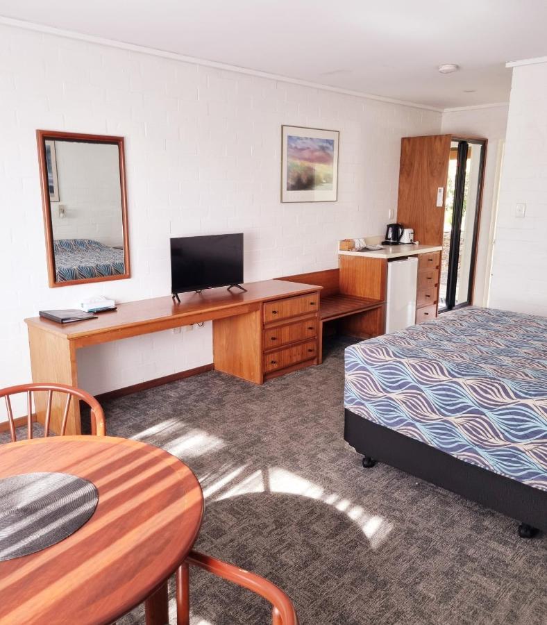 Bremer Bay Resort Ngoại thất bức ảnh