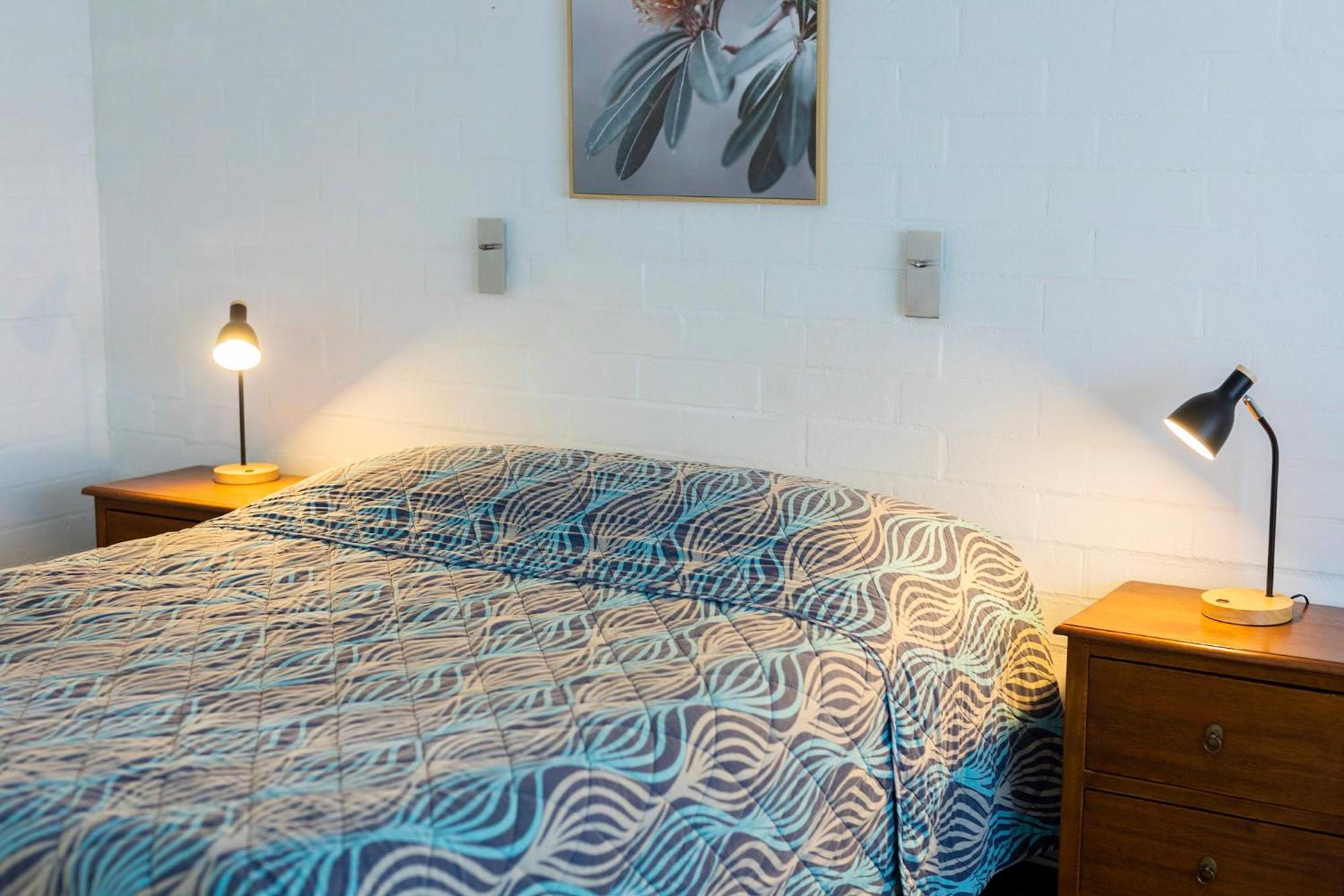 Bremer Bay Resort Ngoại thất bức ảnh
