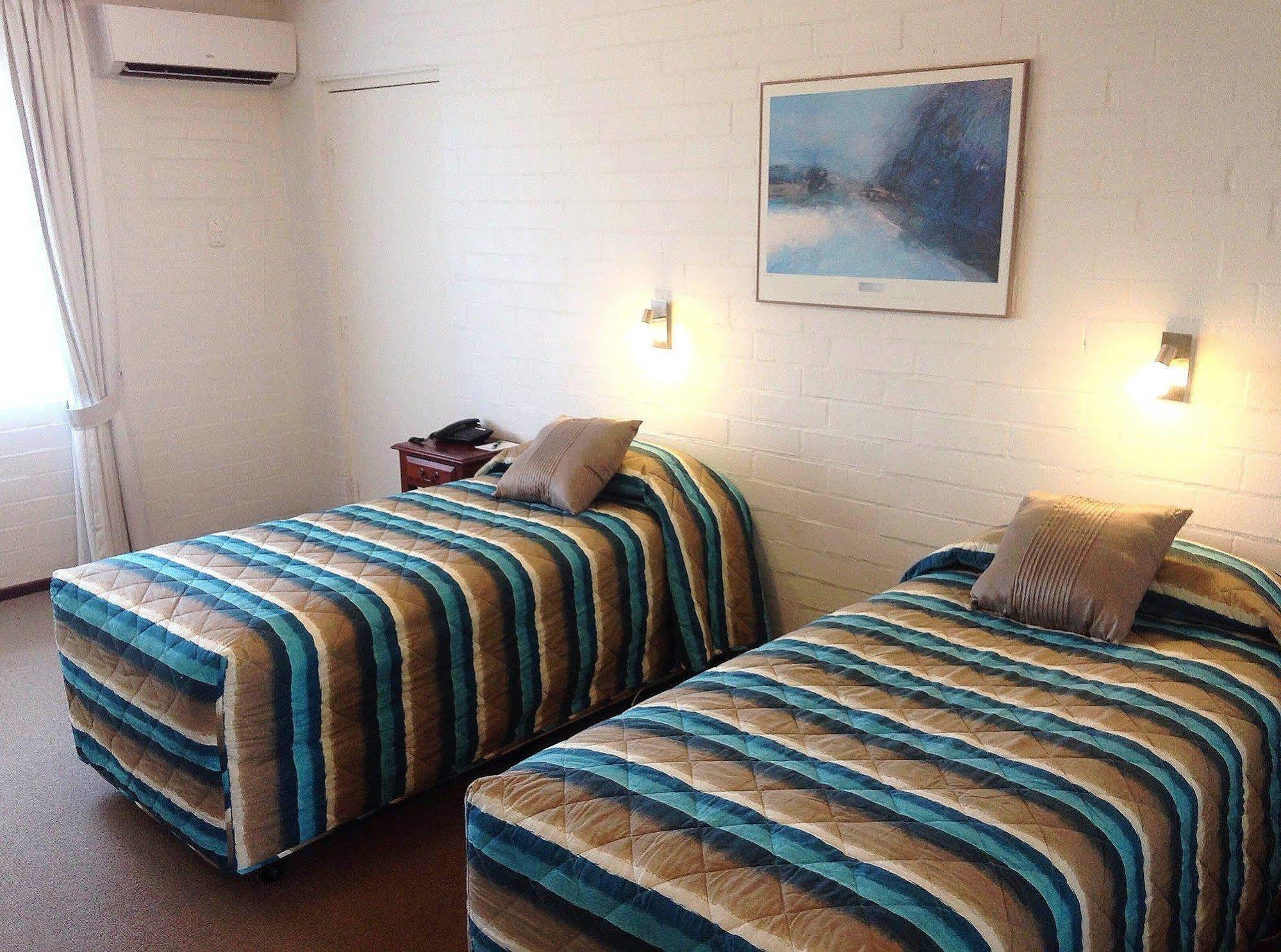 Bremer Bay Resort Ngoại thất bức ảnh